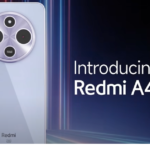 Redmi A4 5G:बजट सेगमेंट में दमदार फीचर्स के साथ लॉन्च हो रहा है: